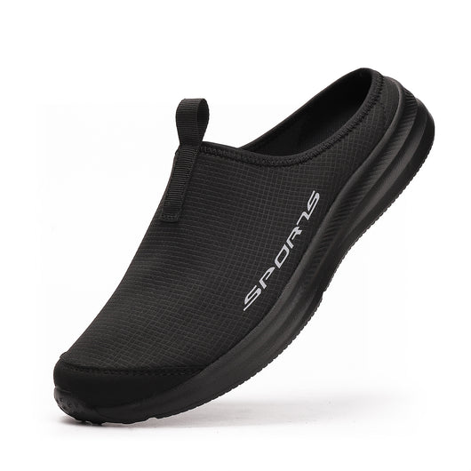 Zapatos Deportivos Tipo Sandalia con Pedal Único - Respirable y Casual - Image 59