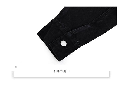 Chaqueta Slim Fit para Hombre - Diseño Moderno y Versátil - Image 20