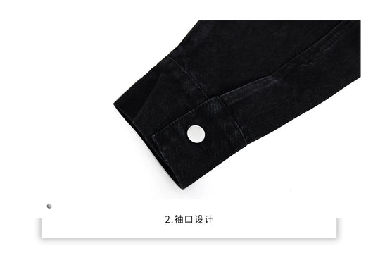 Chaqueta Slim Fit para Hombre - Diseño Moderno y Versátil - Image 20