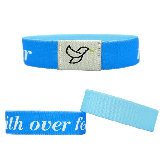 Pulsera Bíblica de Moda - Brazalete Inspiracional Ajustable - Image 51