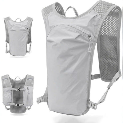 Mochila Deportiva para Ciclismo y Running Unisex - Image 9