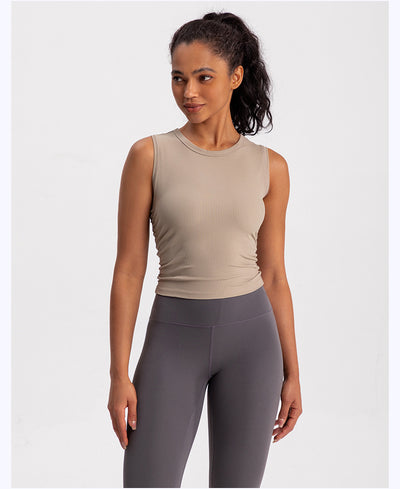 Chaleco de Movimiento Plegable para Mujer - Image 23
