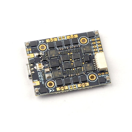 Controlador de Vuelo 3 en 1 con Puerto Serial y Receptor ELRS 2.4GHz - Image 8