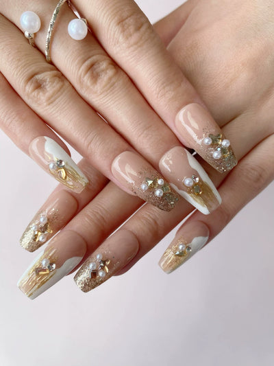 Esmalte de Manicura Profesional Acabado Avanzado - Image 27