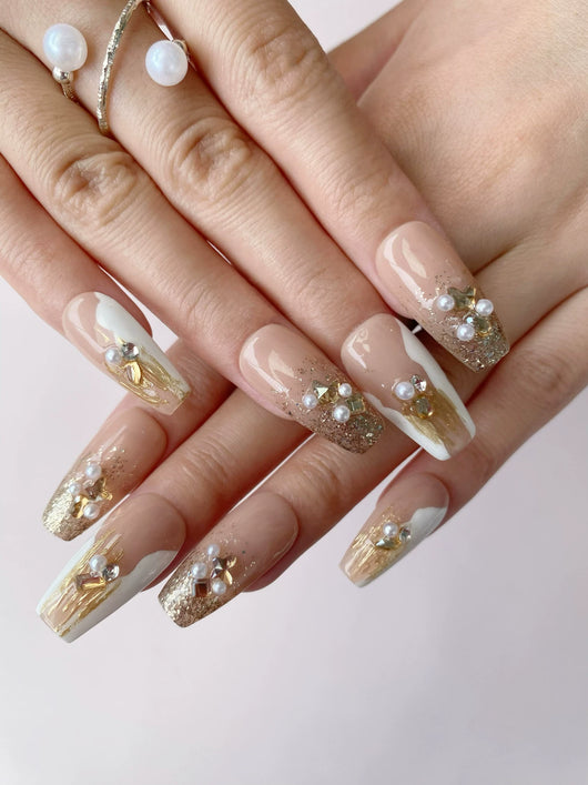 Esmalte de Manicura Profesional Acabado Avanzado - Image 27