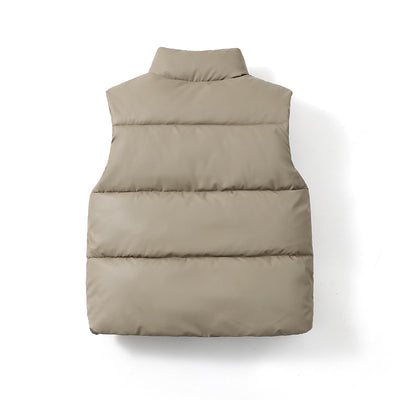 Chaleco Abrigo Invierno para Toda la Familia - Image 44