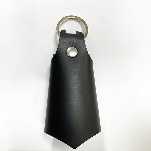 Funda Protectora para Llaves con Diseño Punk en Cuero Genuino - Image 11