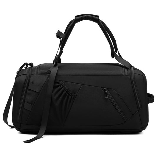 Mochila Deportiva Separadora Seco-Húmedo de Gran Capacidad - Image 16
