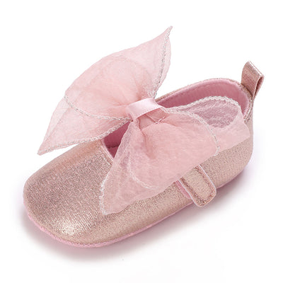 Zapatos Suave para Bebé y Niña Pequeña - Diseño Princesa Primavera - Image 44