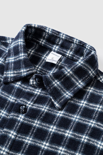Camisa Abrigo Estilo Chino para Hombre - Image 16