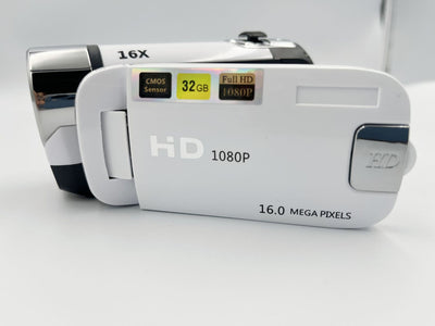 Cámara Digital Infantil Full HD 16 Megapíxeles - Image 24