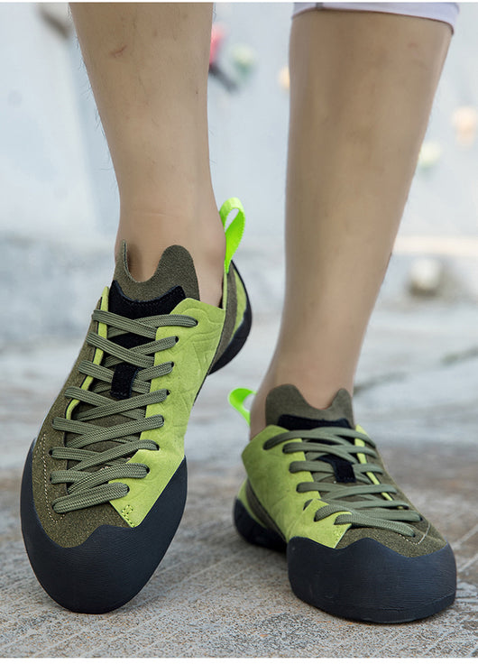 Zapatillas de Escalada Competitiva para Hombre - Image 13