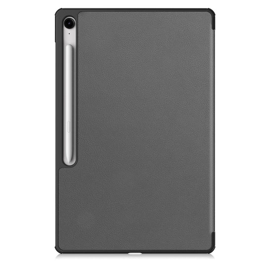 Funda de Cuero Protectora para Samsung Tab S10 FE Plus 13.1 Pulgadas - Image 20