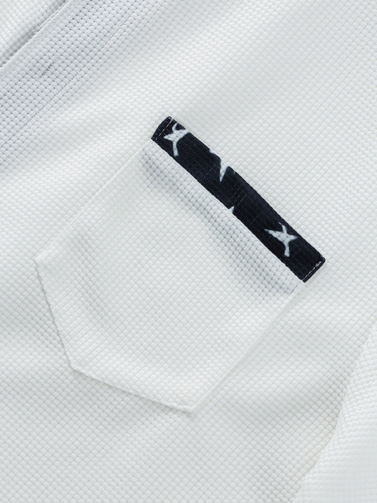 Camiseta Holgada Casual para Hombre - Image 45