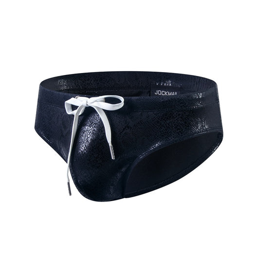 Bóxer de Baño Hombre Arcoíris Serpentina - Image 29