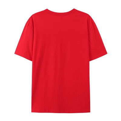 Camiseta Deportiva 100% Algodón Puro para Hombre y Mujer - Image 17