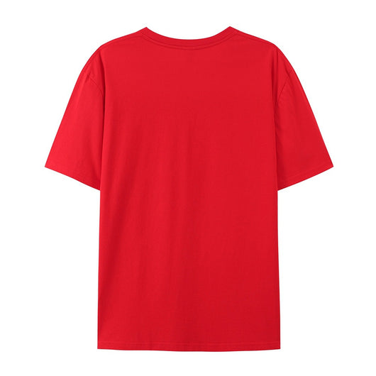 Camiseta Deportiva 100% Algodón Puro para Hombre y Mujer - Image 17
