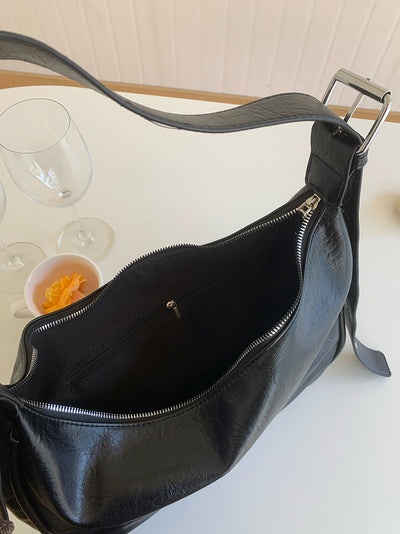 Bolso de Hombro Retro Otoño Invierno - Estilo Clásico - Image 14