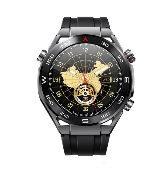 Reloj Inteligente 4G Full Netcom con Android Nativo - Image 7