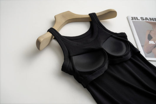 Camiseta Interior con Protector de Tirantes Integrado sin Costuras - Image 69