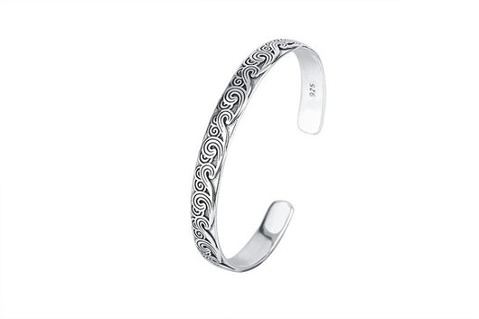 Pulsera Personalizada con Patrón de Spray para Mujer - Image 9