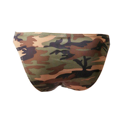 Calzoncillos Tácticos Camuflaje Multicolor para Hombre - Image 29