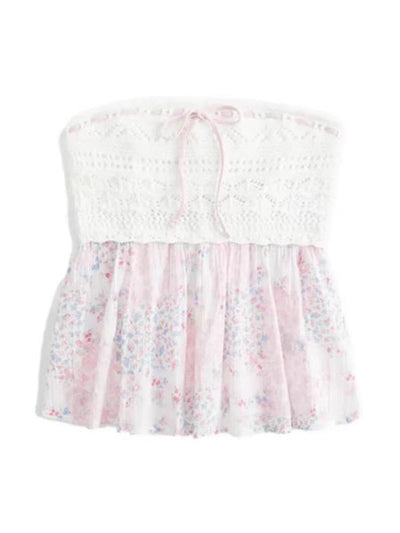 Top Deportivo Calado Primavera Verano - Diseño Moderno y Fresco - Image 19