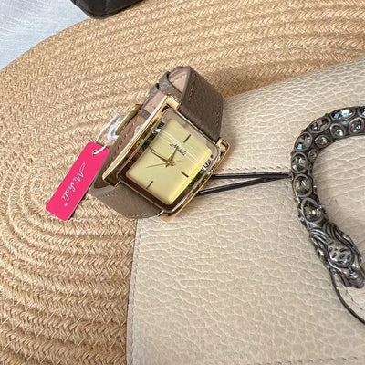Reloj de Cuero Casual Elegante para Mujer - Diseño Minimalista - Image 36