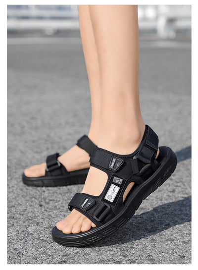Zapatos de Playa para Hombre con Hebilla - Comodidad Outdoor - Image 7