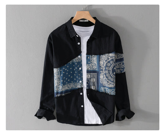 Chamarra Casual Youth Pu Shuai - Estilo Moderno y Versátil - Image 12