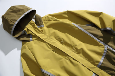 Overol Juvenil para Hombre Primavera Otoño - Image 32