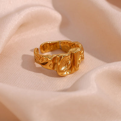Anillo Paloma en Oro - Image 7