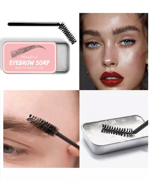 Crema Moldeadora de Cejas Natural de Larga Duración - Image 11