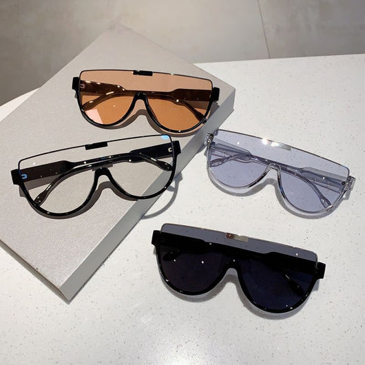 Gafas de Sol Retro Personalizadas para Mujer - Image 20