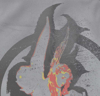 Playera Hombre Ángel Americano Doble Capa Manga Corta Diseño Exclusivo - Image 26