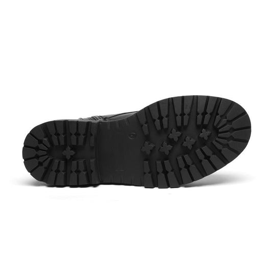 Botines Planos con Cordones para Mujer - Image 20
