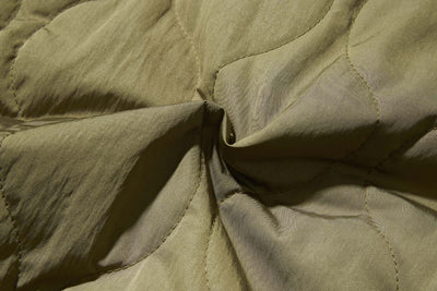 Chaqueta de Algodón Lavado con Calcetines Sueltos Estilo Japonés Minimalista - Image 40