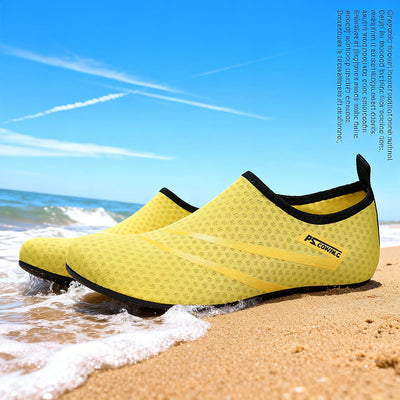Zapatos Acuáticos Antideslizantes Unisex para Deportes Acuáticos - Image 19