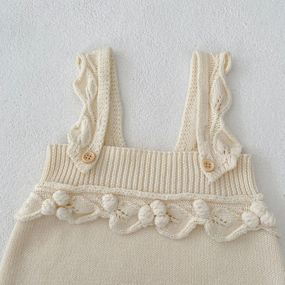 Mono para Bebé con Pelota de Crochet y Correa - Image 17