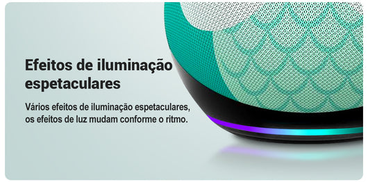 Parlante Bluetooth Portátil Resistente al Agua para Exteriores - Image 23