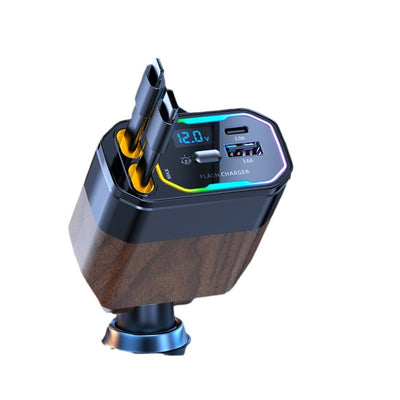 Cable de Carga Súper Rápida 120W para Teléfono - Image 12