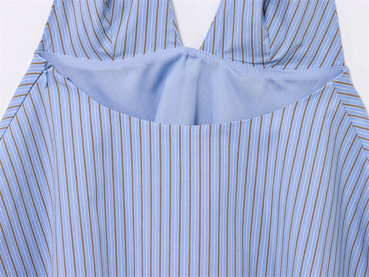 Top Escotado con Lazo Decorativo - Image 28