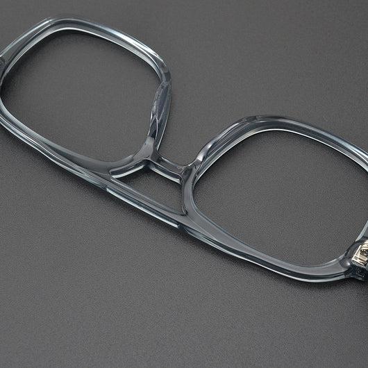 Marcos de Lentes Artesanales en Metal - Estilo y Personalidad - Image 14