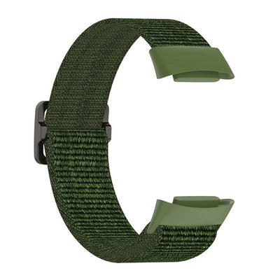 Correa de Reloj Tejida en Nylon Elástico con Concha - Image 44