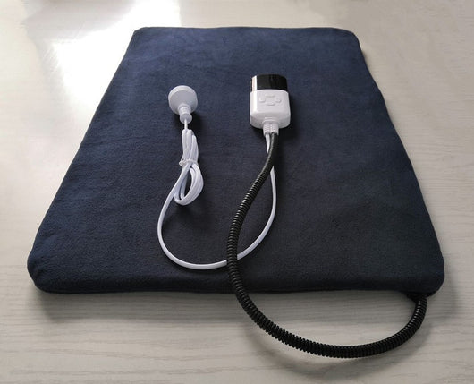 Almohadilla Térmica Eléctrica para Perros y Gatos - Image 11