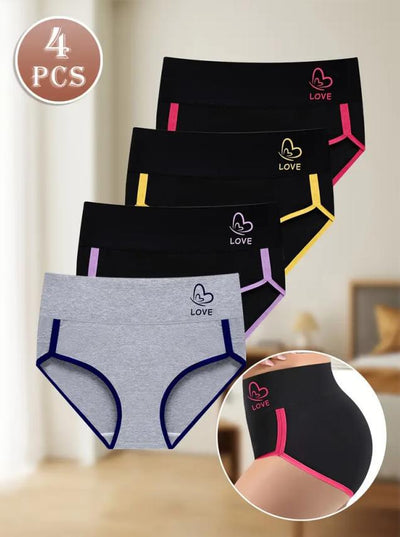 Ropa Interior Térmica de Nylon para Mujer - Image 62