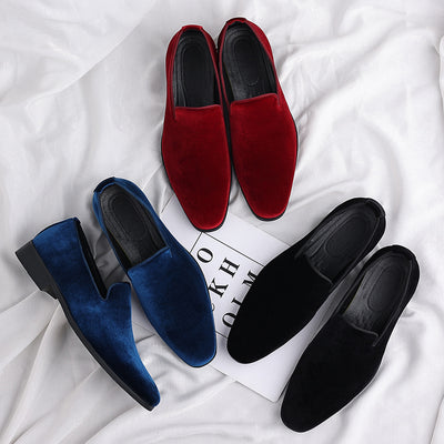 Mocasines Ligeros sin Cordones para Hombre - Image 25
