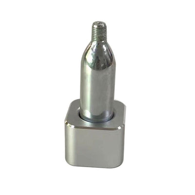 Cilindro Base de Dióxido de Nitrógeno 8g en Aleación de Aluminio - Image 24