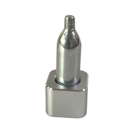 Cilindro Base de Dióxido de Nitrógeno 8g en Aleación de Aluminio - Image 24