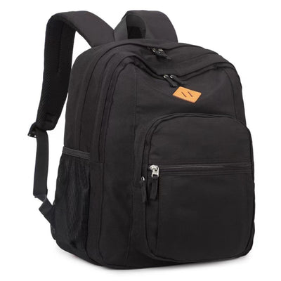 Mochila Escolar Resistente de Gran Capacidad - Ligera y Impermeable - Image 9